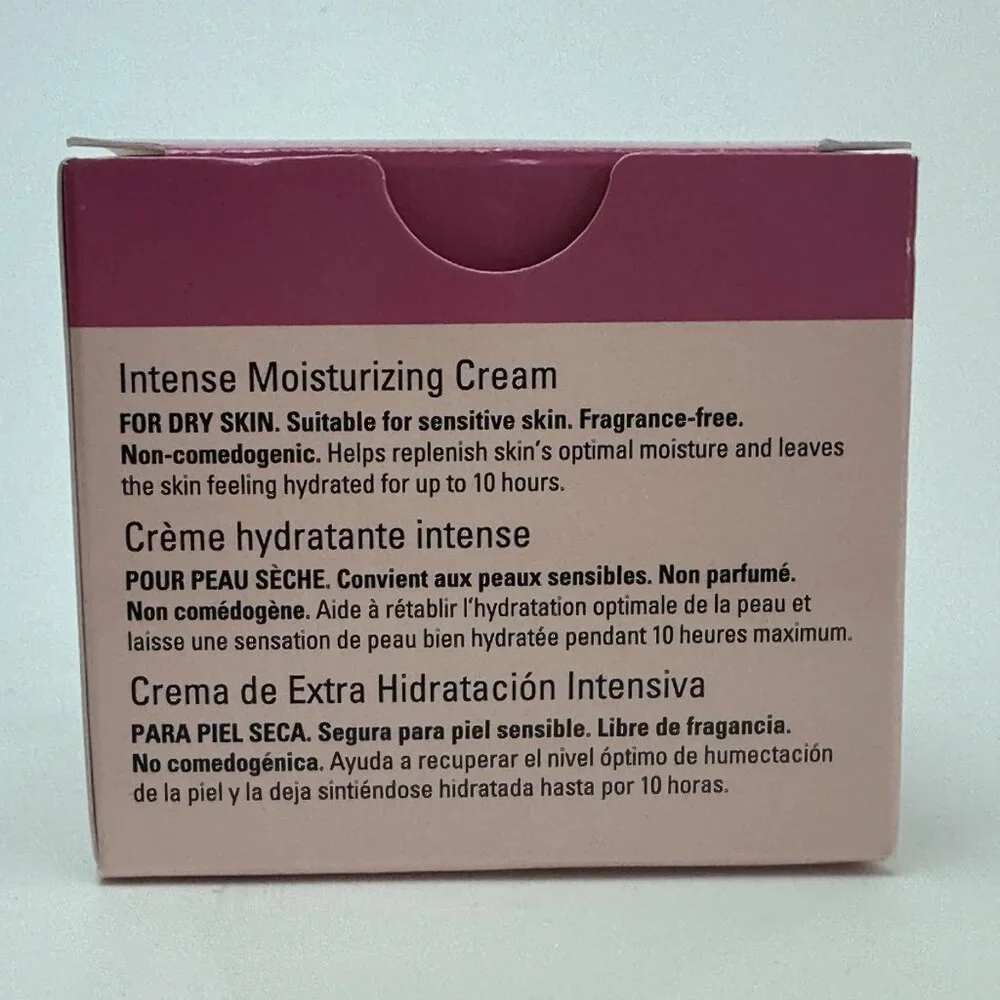 Mary Kay® Intense Moisturizing Cream 1.8 oz. - New in Box - Picture 4 of 9
